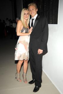 Heidi Montag feet photo thumbnail