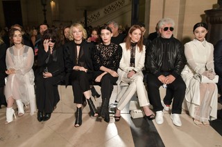 Cate Blanchett feet photo thumbnail