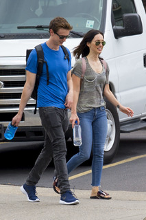 Megan Fox feet photo thumbnail