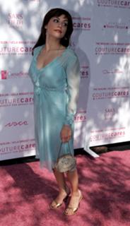 Brittany Murphy feet photo thumbnail