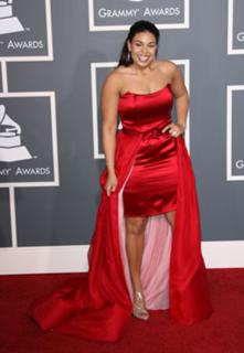 Jordin Sparks feet photo thumbnail