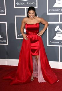 Jordin Sparks feet photo thumbnail