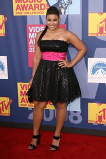 Jordin Sparks feet photo thumbnail