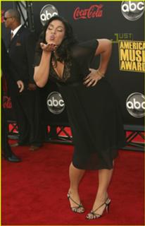 Jordin Sparks feet photo thumbnail