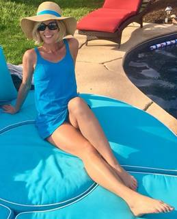 Kerstin Lindquist feet photo thumbnail
