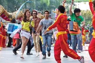 Anushka Sharma feet photo thumbnail