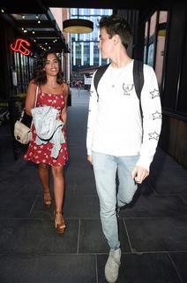 Georgia May Foote feet photo thumbnail