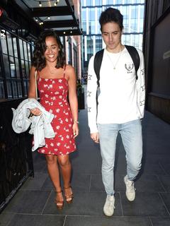 Georgia May Foote feet photo thumbnail
