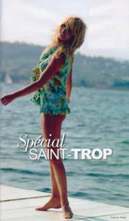 Brigitte Bardot feet photo thumbnail