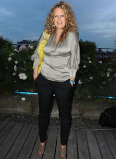 Barbara Schöneberger feet photo thumbnail