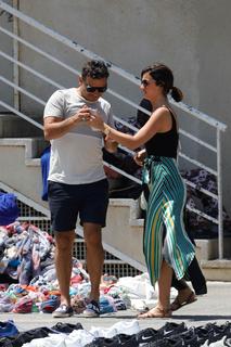 Lucy Mecklenburgh feet photo thumbnail