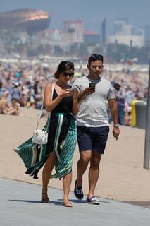 Lucy Mecklenburgh feet photo thumbnail
