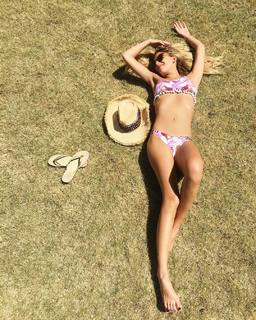 Danit Greenberg feet photo 3