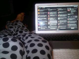 Andrea Legarreta feet photo thumbnail