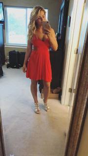 Paige VanZant feet photo thumbnail