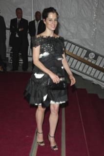 Parker Posey feet photo 2