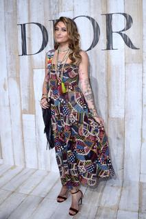 Paris Jackson feet photo thumbnail