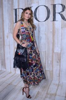 Paris Jackson feet photo thumbnail
