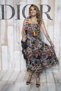 Paris Jackson feet photo thumbnail