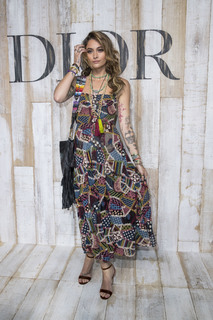 Paris Jackson feet photo thumbnail