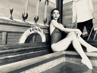 Anya Taylor-Joy feet photo thumbnail