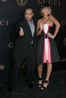 Keri Hilson feet photo 2