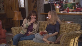 Sarah Jessica Parker feet photo thumbnail