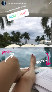 Katheryn Winnick feet photo thumbnail