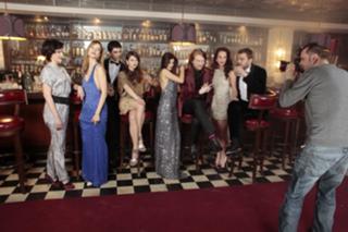 Alicia Vikander feet photo 2