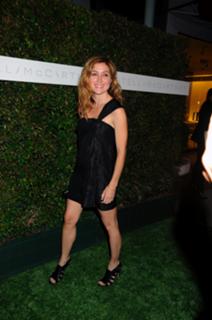 Sasha Alexander feet photo thumbnail
