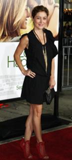 Sasha Alexander feet photo thumbnail