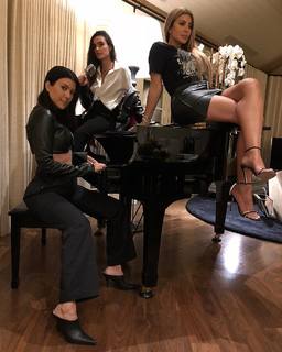 Larsa Pippen feet photo thumbnail