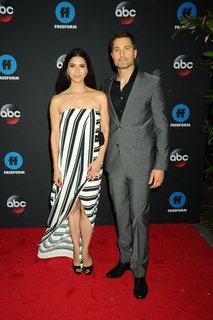 Roselyn Sanchez feet photo thumbnail