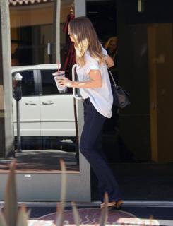Lauren Conrad feet photo thumbnail