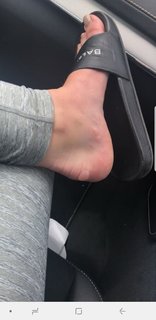 Vicky Pattison feet photo thumbnail