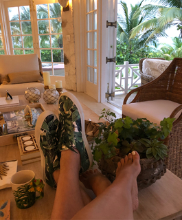 Sofía Vergara feet photo thumbnail
