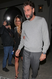 Jordana Brewster feet photo thumbnail
