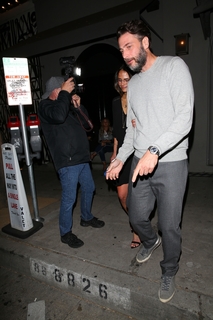 Jordana Brewster feet photo thumbnail