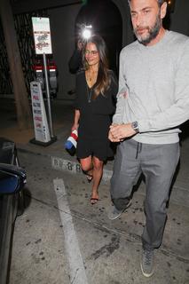 Jordana Brewster feet photo thumbnail