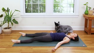 Adriene Mishler feet photo thumbnail