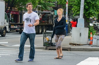 Claire Danes feet photo thumbnail