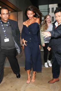 Michelle Keegan feet photo thumbnail