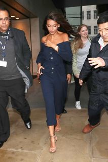 Michelle Keegan feet photo thumbnail