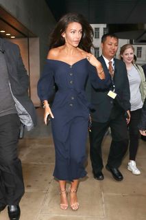 Michelle Keegan feet photo thumbnail