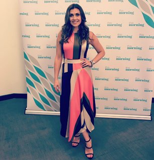 Kym Marsh feet photo thumbnail