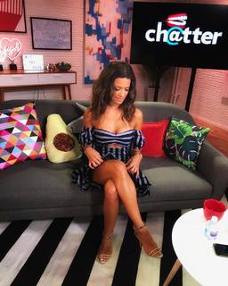 Rocsi Diaz feet photo thumbnail