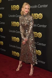 Nicole Kidman feet photo thumbnail
