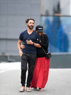 Eva Longoria feet photo thumbnail