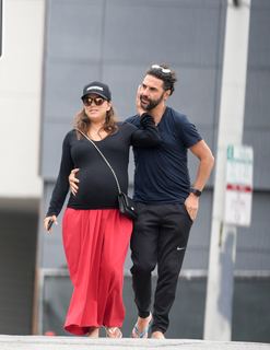 Eva Longoria feet photo thumbnail