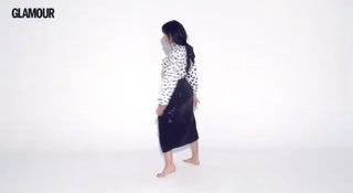 Georgina Rodríguez feet photo thumbnail